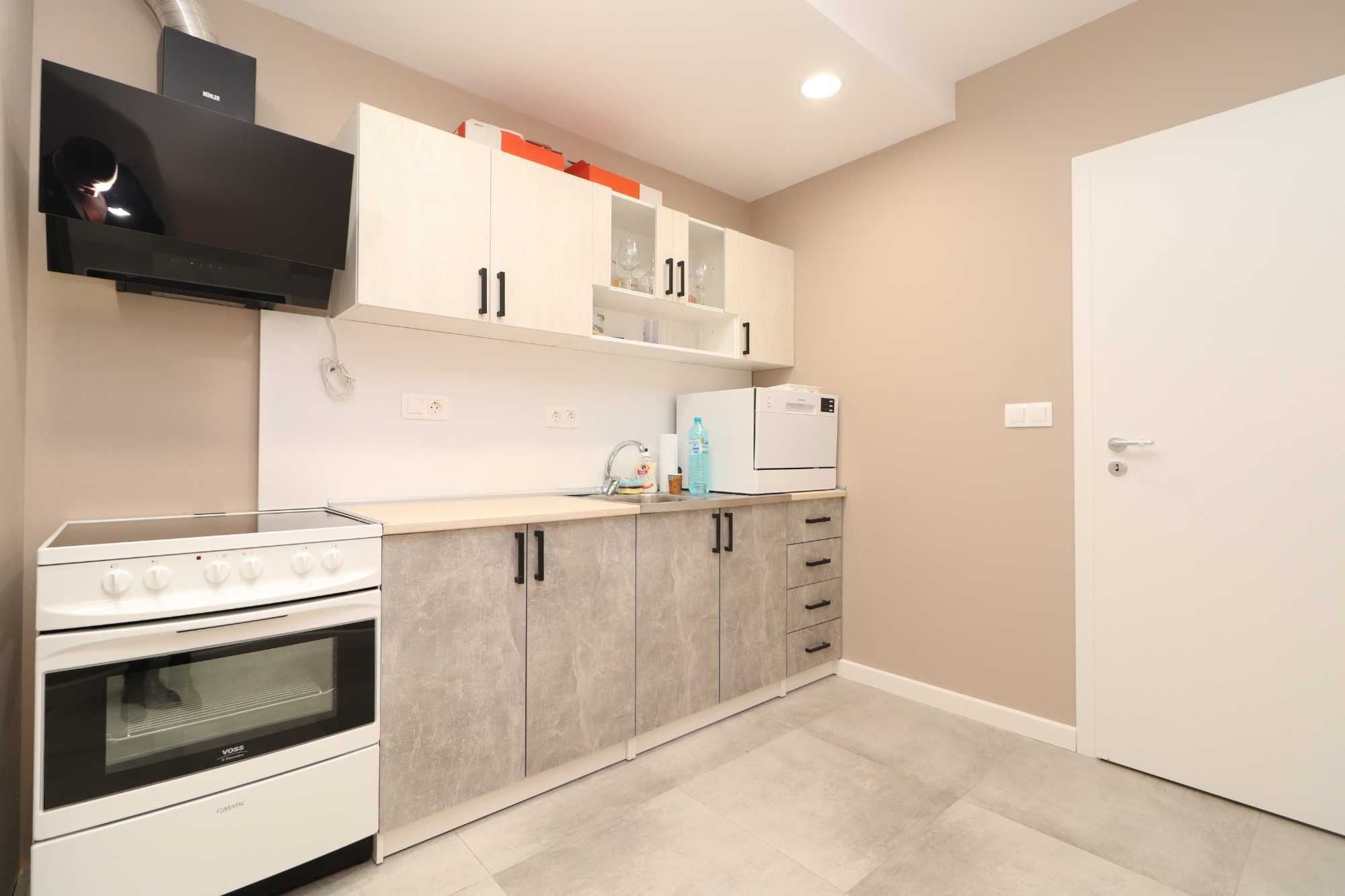 2-стаен – София, Люлин 6-0 2-стаен - София, Люлин 6 - 0