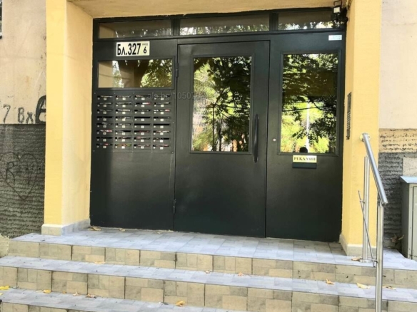 2-стаен - София - 0