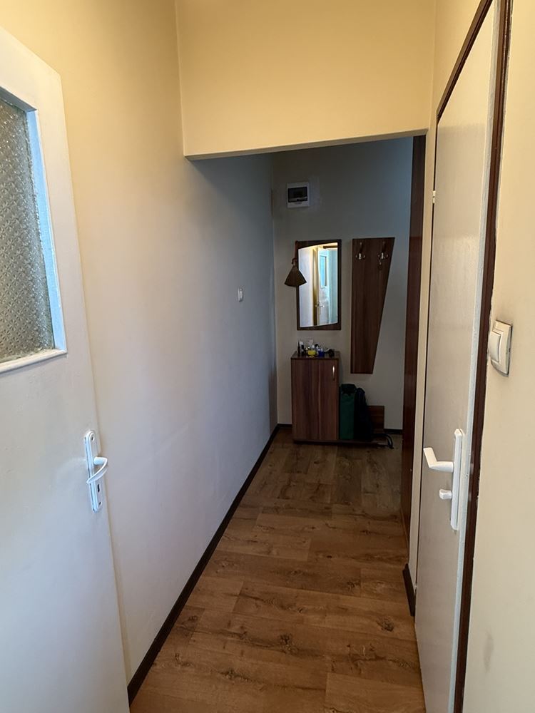 Двустаен апартамент в кв.Люлин 9-0 Двустаен апартамент в кв.Люлин 9 - 0