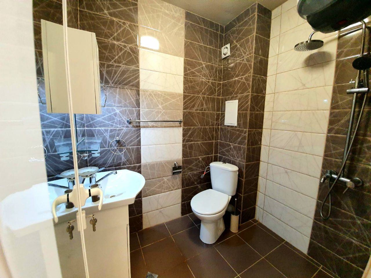 🏡 Акт 16 + Паркомясто в цената! Уютен двустаен в ‘Малинова долинна’-0 🏡 Акт 16 + Паркомясто в цената! Уютен двустаен в 'Малинова долинна' - 0