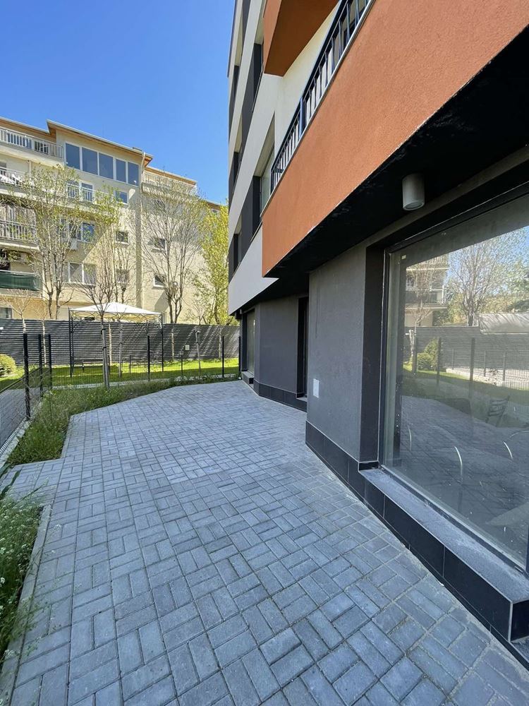 3-стаен – София, Витоша-0 3-стаен - София, Витоша - 0