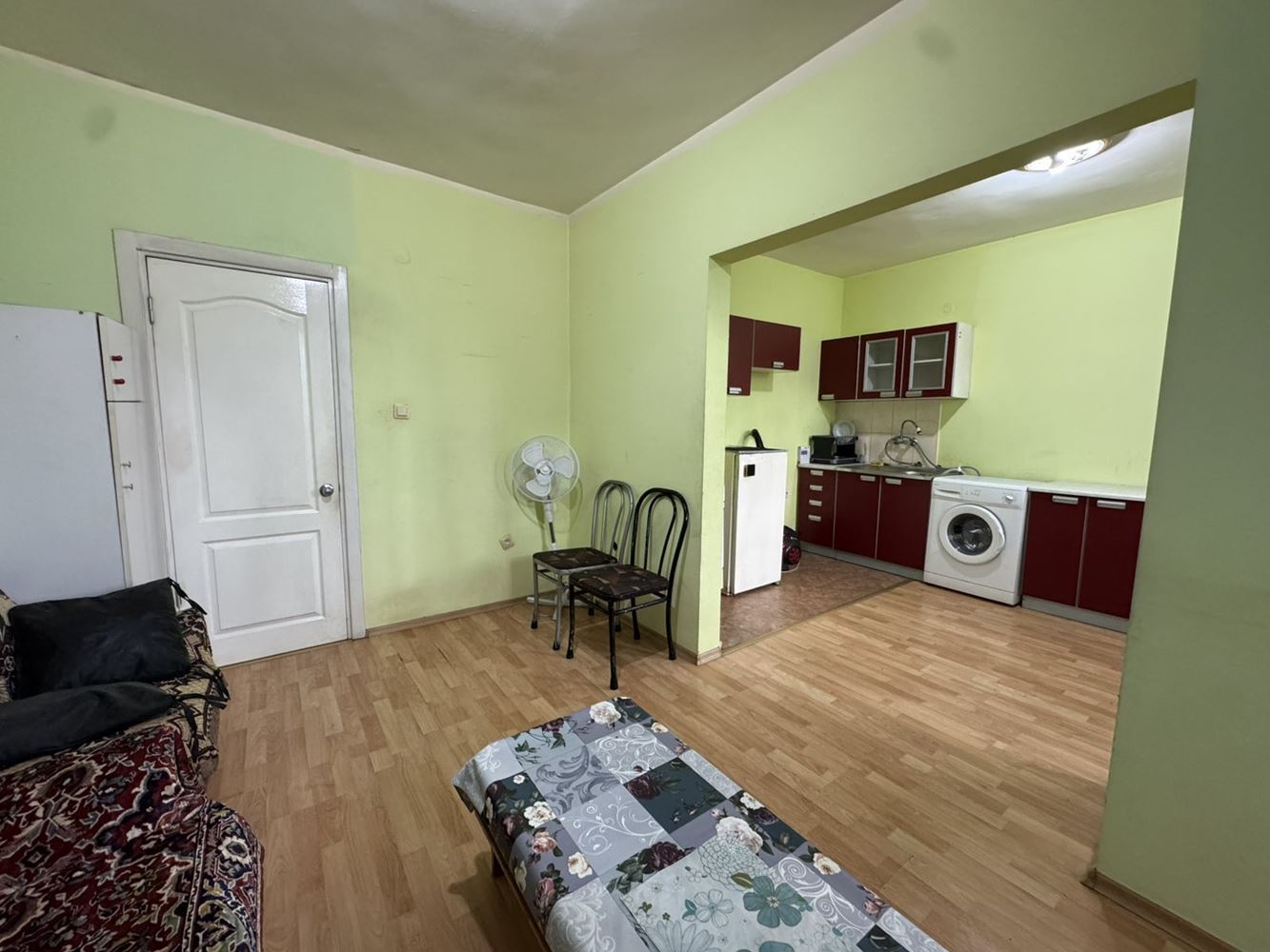 2-стаен – София, Сухата Река-0 2-стаен - София, Сухата Река - 0