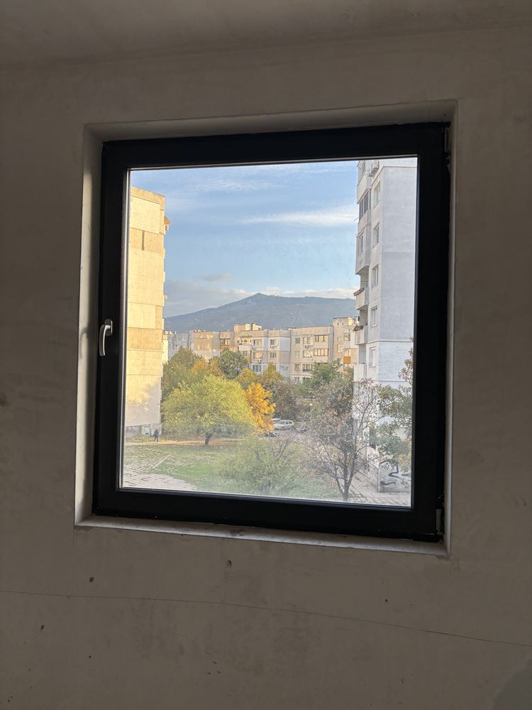 Тристаен апартамент в кв.Овча Купел-0 Тристаен апартамент в кв.Овча Купел - 0