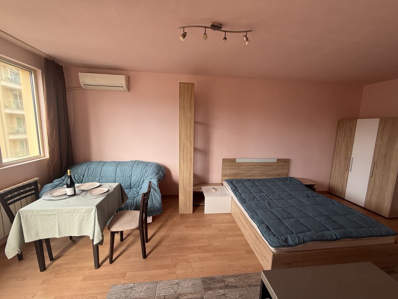 1-стаен – София, Студентски Град-0 1-стаен - София, Студентски Град - 0