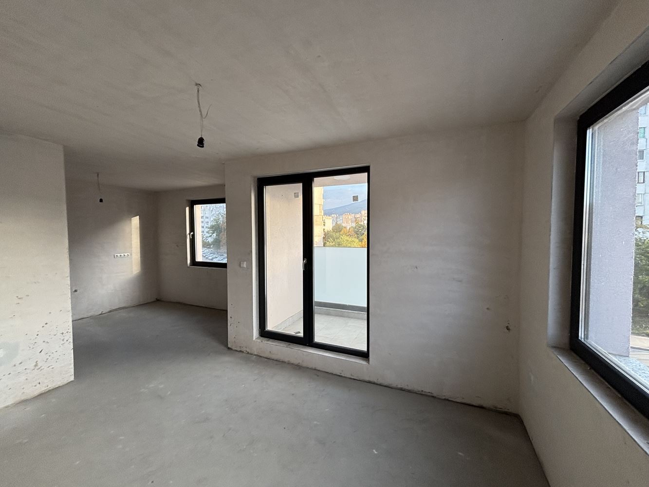 Тристаен апартамент в кв.Овча Купел-0 Тристаен апартамент в кв.Овча Купел - 0