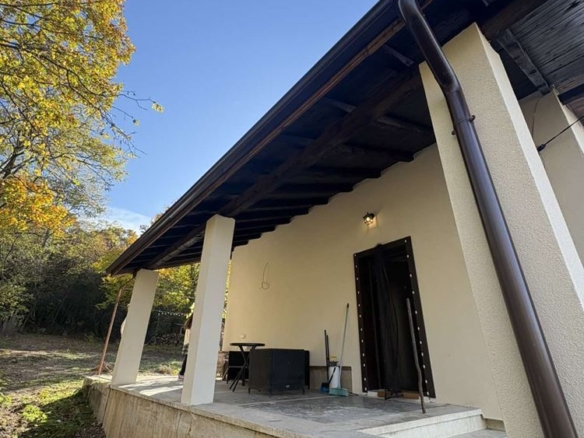 Къща - София, област, с.Нови хан - 0