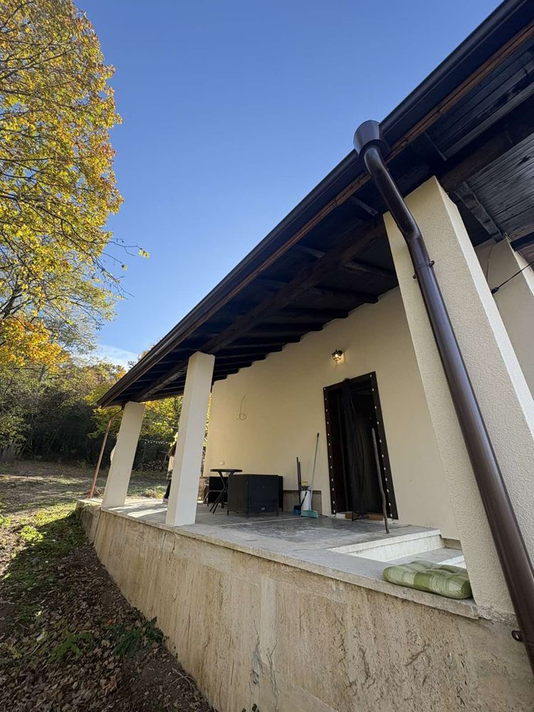 Къща – София, област, с.Нови хан-0 Къща - София, област, с.Нови хан - 0