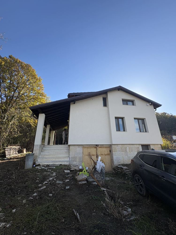 Къща – София, област, с.Нови хан-0 Къща - София, област, с.Нови хан - 0