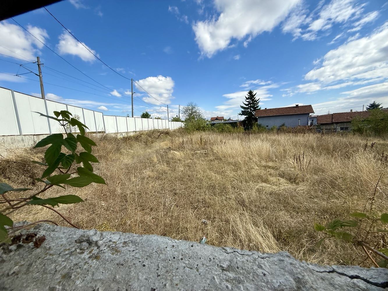 Парцел – София, Овча Купел-0 Парцел - София, Овча Купел - 0