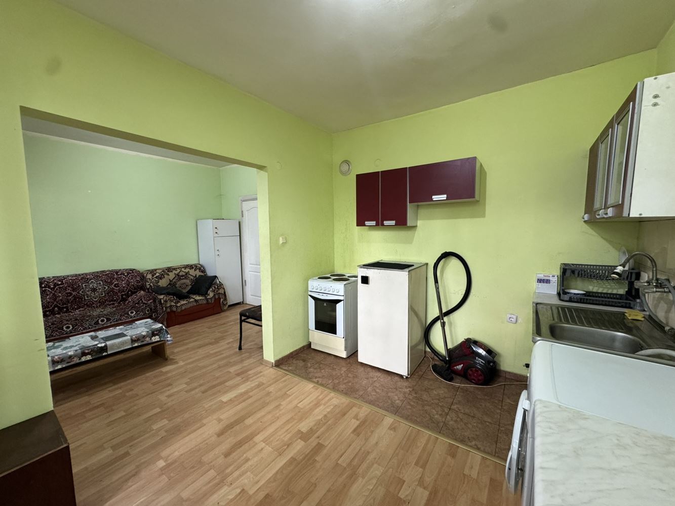 2-стаен – София, Сухата Река-0 2-стаен - София, Сухата Река - 0