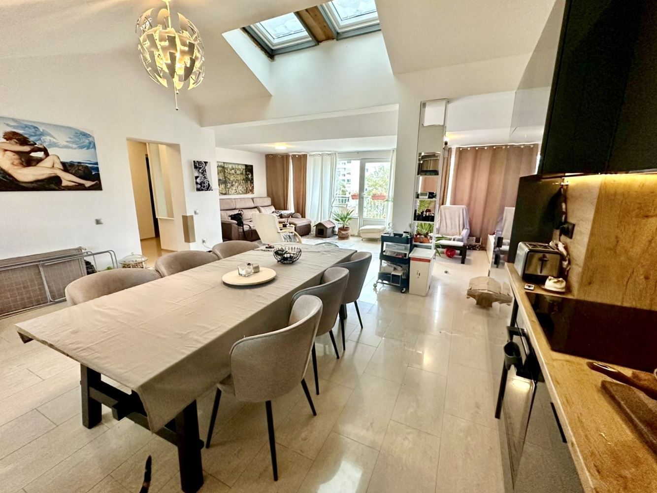 2-стаен – София, Лозенец-0 2-стаен - София, Лозенец - 0