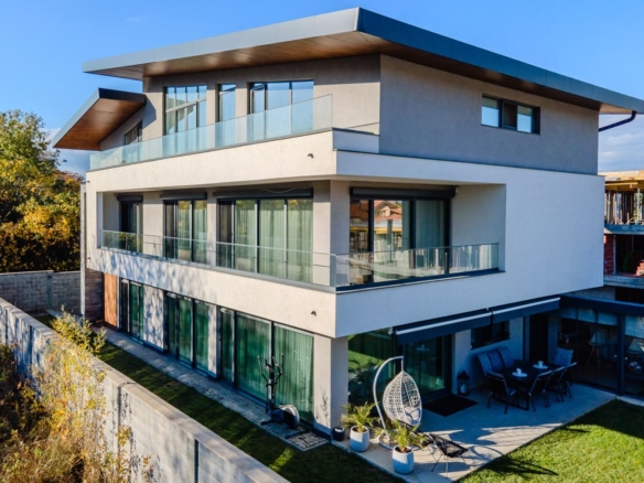 Къща - София, Кръстова Вада - 0