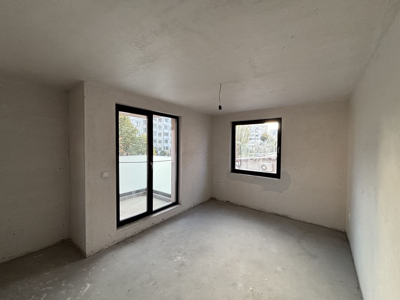 Тристаен апартамент в кв.Овча Купел-0 Тристаен апартамент в кв.Овча Купел - 0