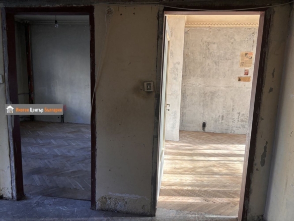 2-стаен - София, Младост 1А - 0