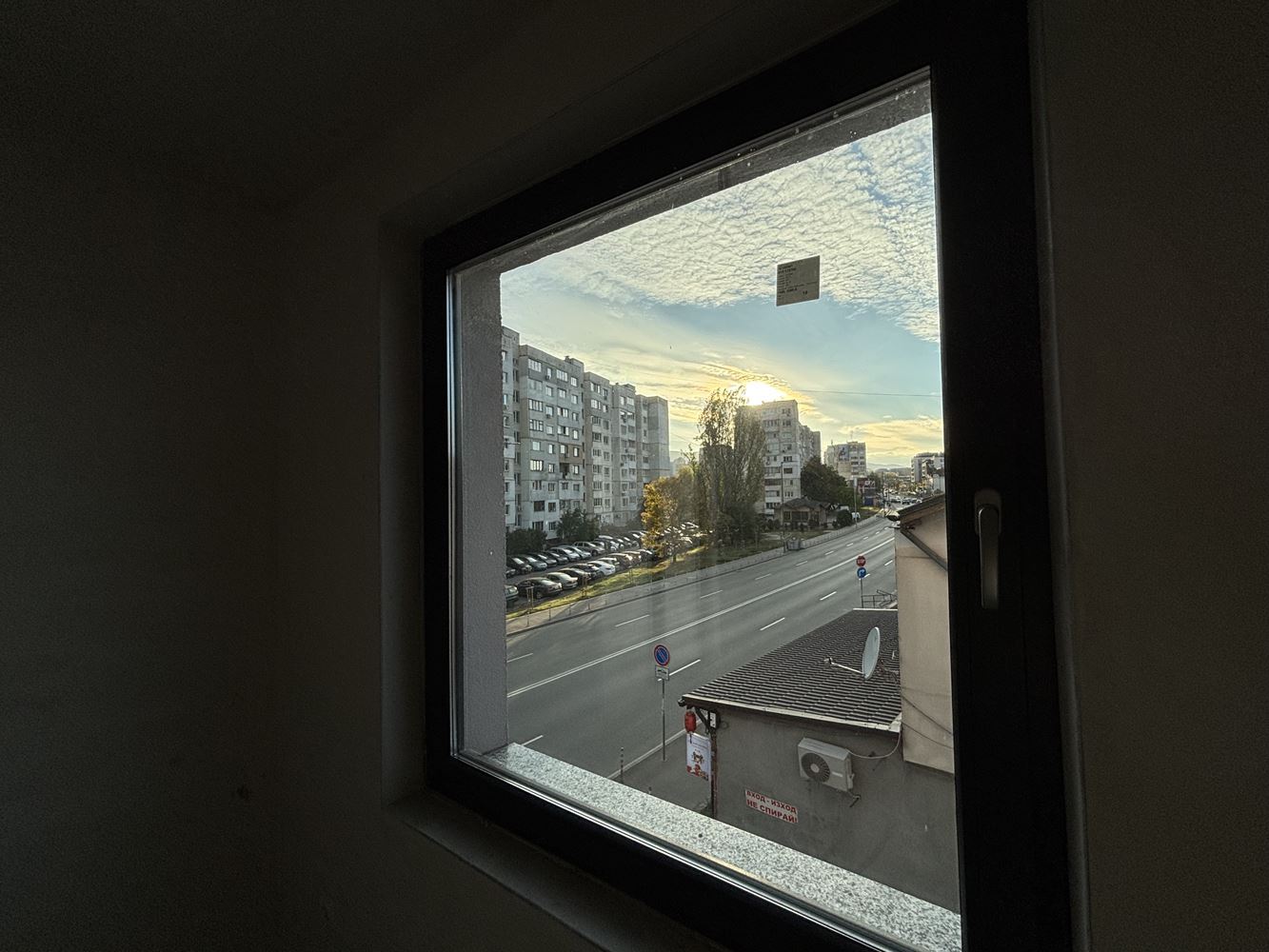 Тристаен апартамент в кв.Овча Купел-0 Тристаен апартамент в кв.Овча Купел - 0