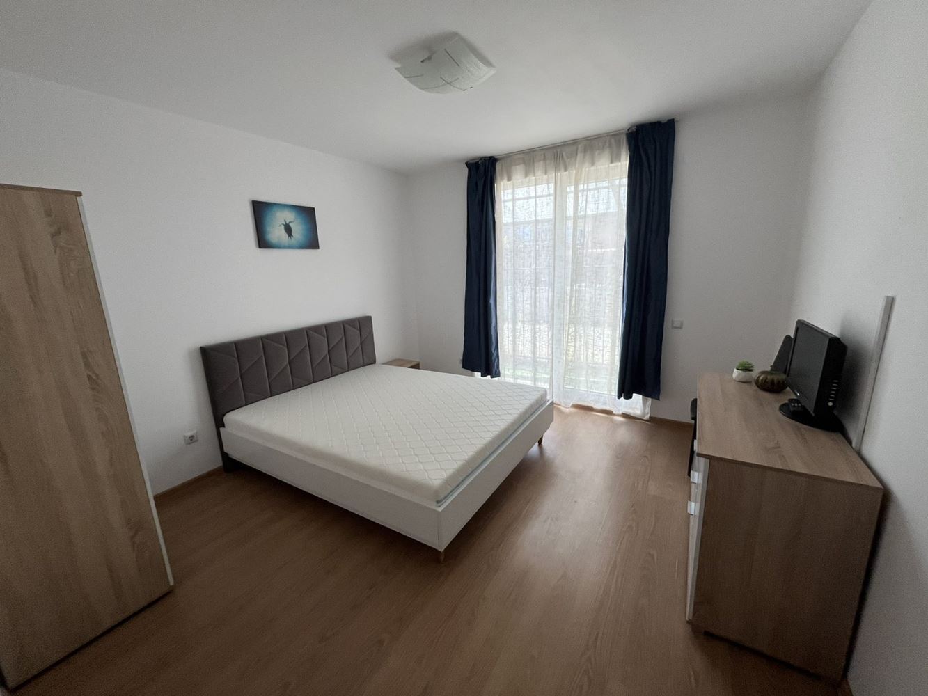 🏡 Акт 16 + Паркомясто в цената! Уютен двустаен в ‘Малинова долинна’-0 🏡 Акт 16 + Паркомясто в цената! Уютен двустаен в 'Малинова долинна' - 0