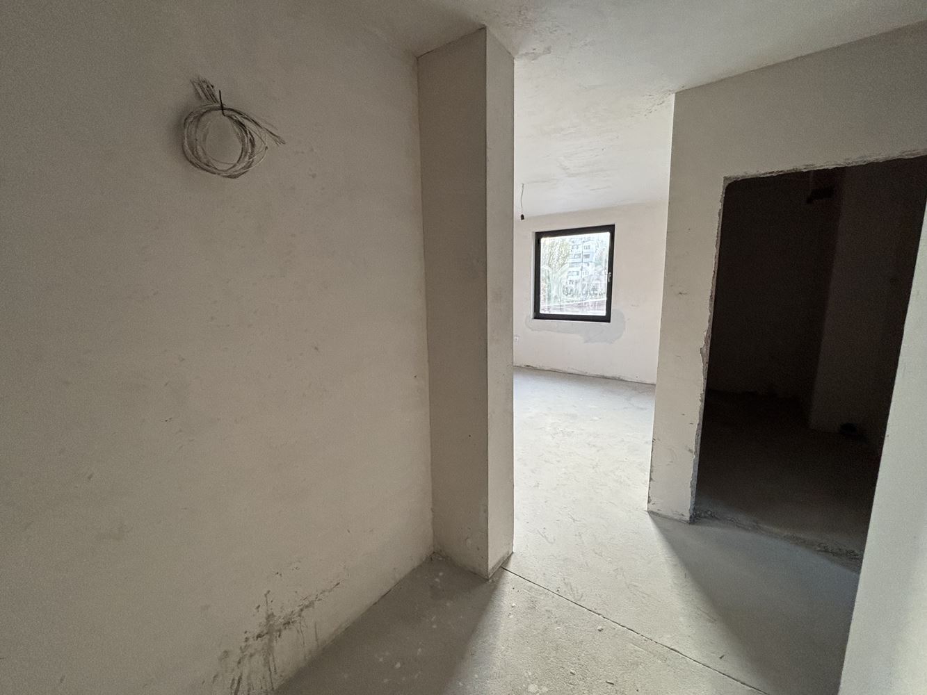 Тристаен апартамент в кв.Овча Купел-0 Тристаен апартамент в кв.Овча Купел - 0