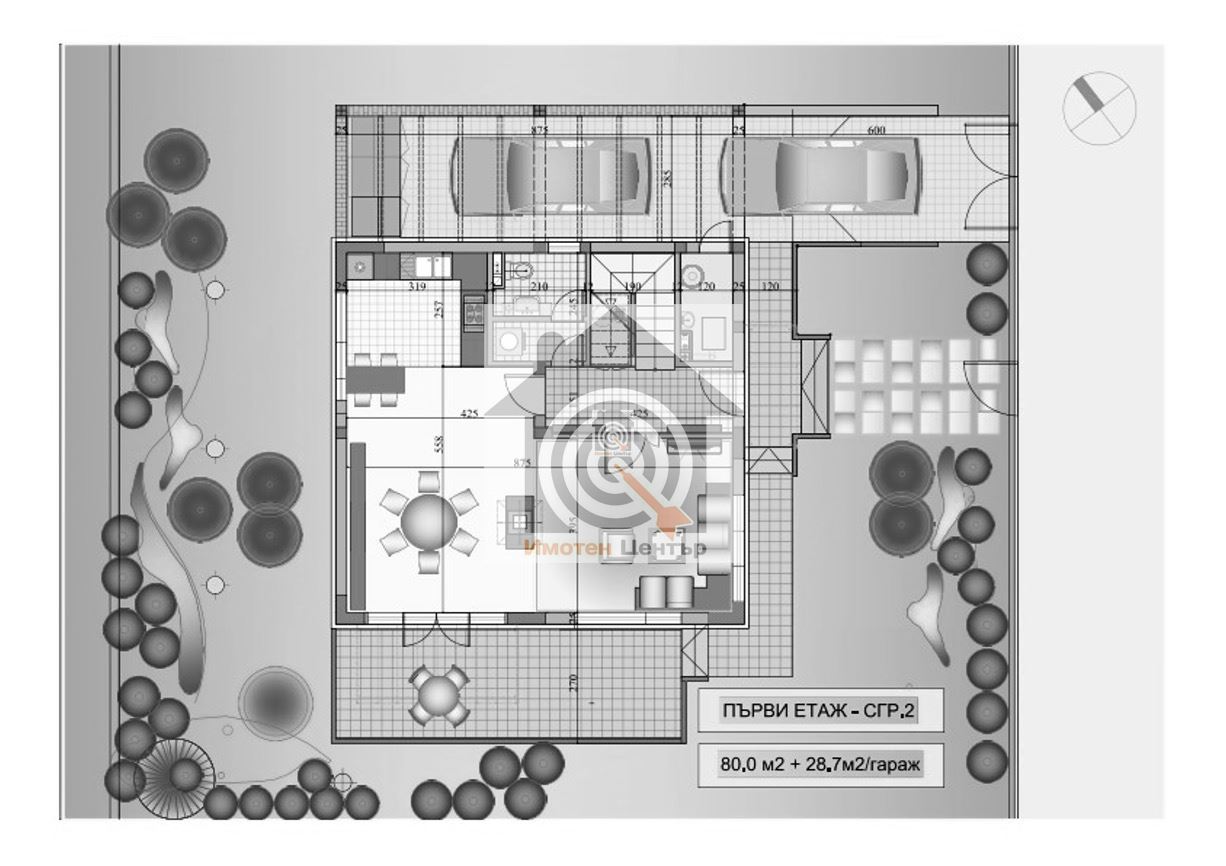 Къща в Пожарево-0 Къща в Пожарево - 0