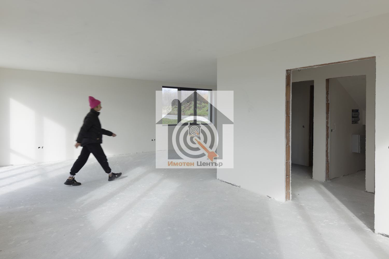 Къща в Пожарево-0 Къща в Пожарево - 0