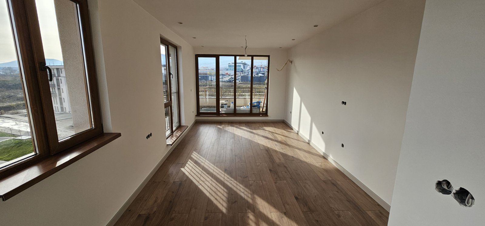 3-стаен – София, Витоша-0 3-стаен - София, Витоша - 0