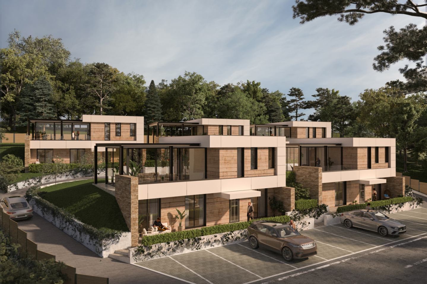 Къща – София, Симеоново-0 Къща - София, Симеоново - 0