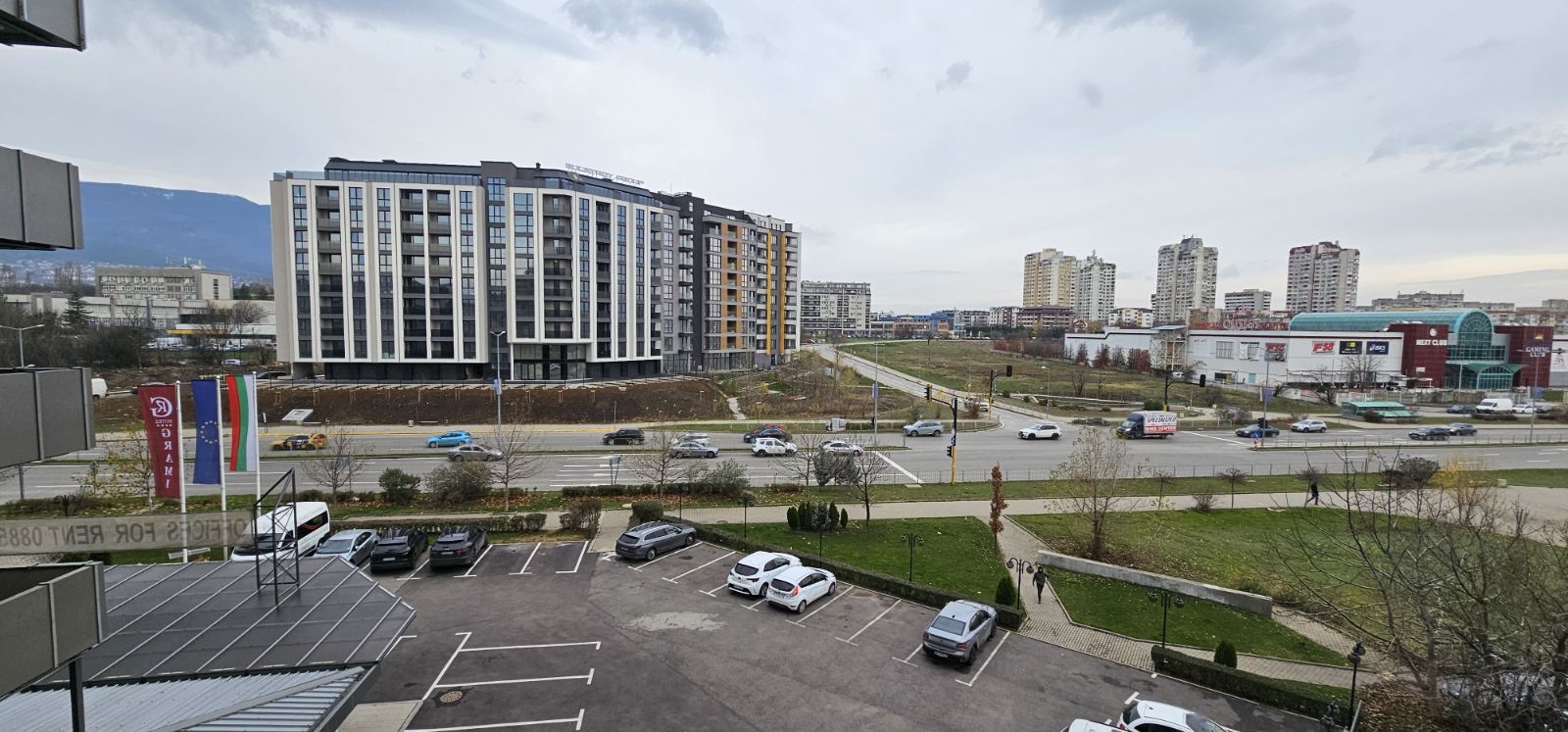 3-стаен – София, Младост 4-0 3-стаен - София, Младост 4 - 0