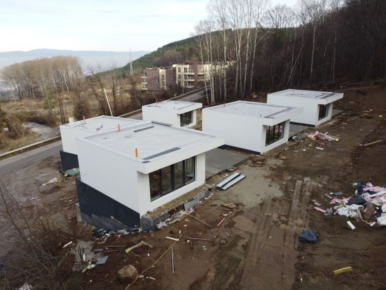 Къща – София, Симеоново-0 Къща - София, Симеоново - 0