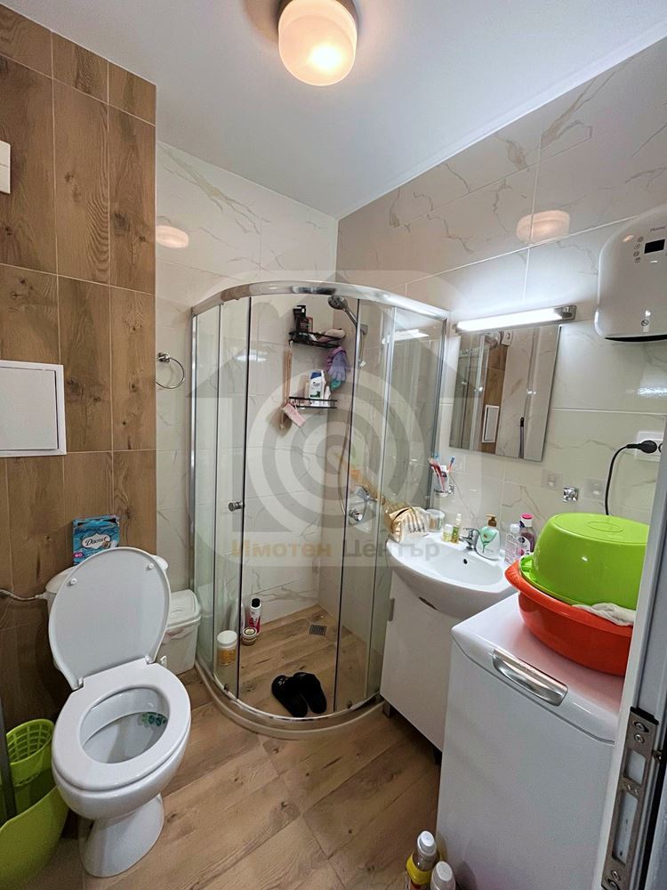 Едностаен апартамент в Малинова Долина-0 Едностаен апартамент в Малинова Долина - 0