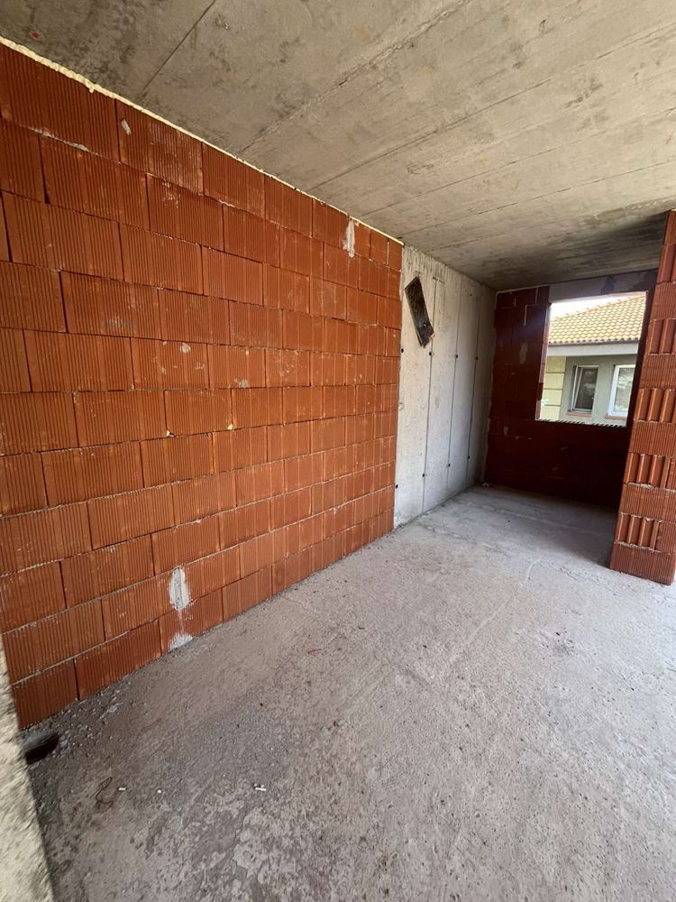 Двустаен апартамент, кв. Овча купел-0 Двустаен апартамент, кв. Овча купел - 0