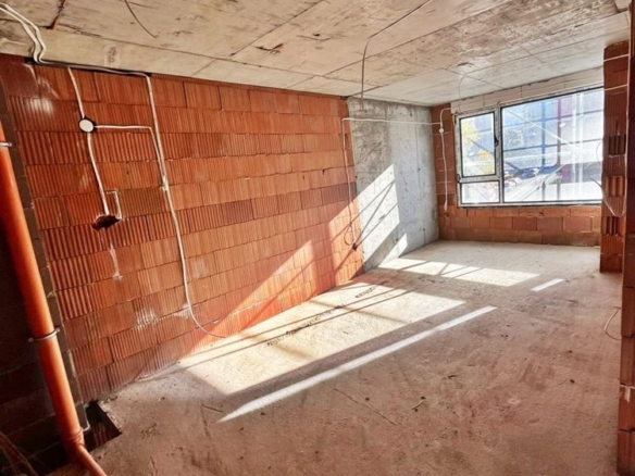 Южен Двустаен Апартамент в Малинова Долина! Среден Етаж! - 0