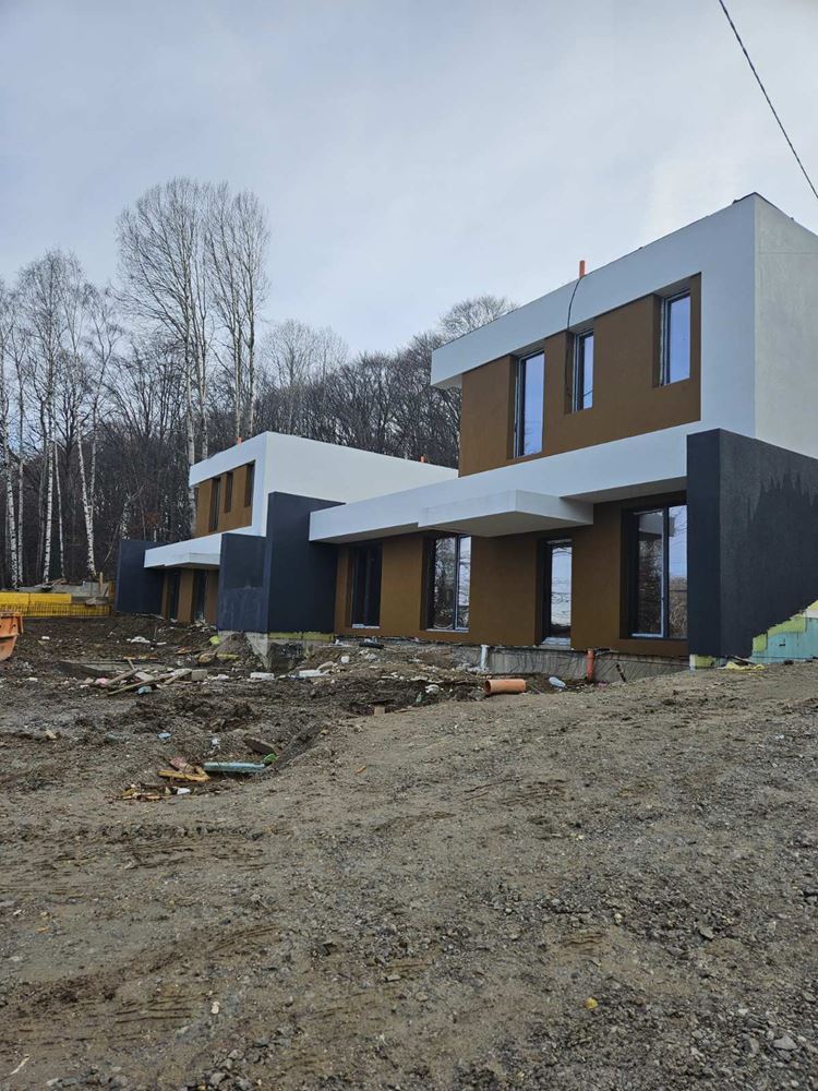 Къща – София, Симеоново-0 Къща - София, Симеоново - 0