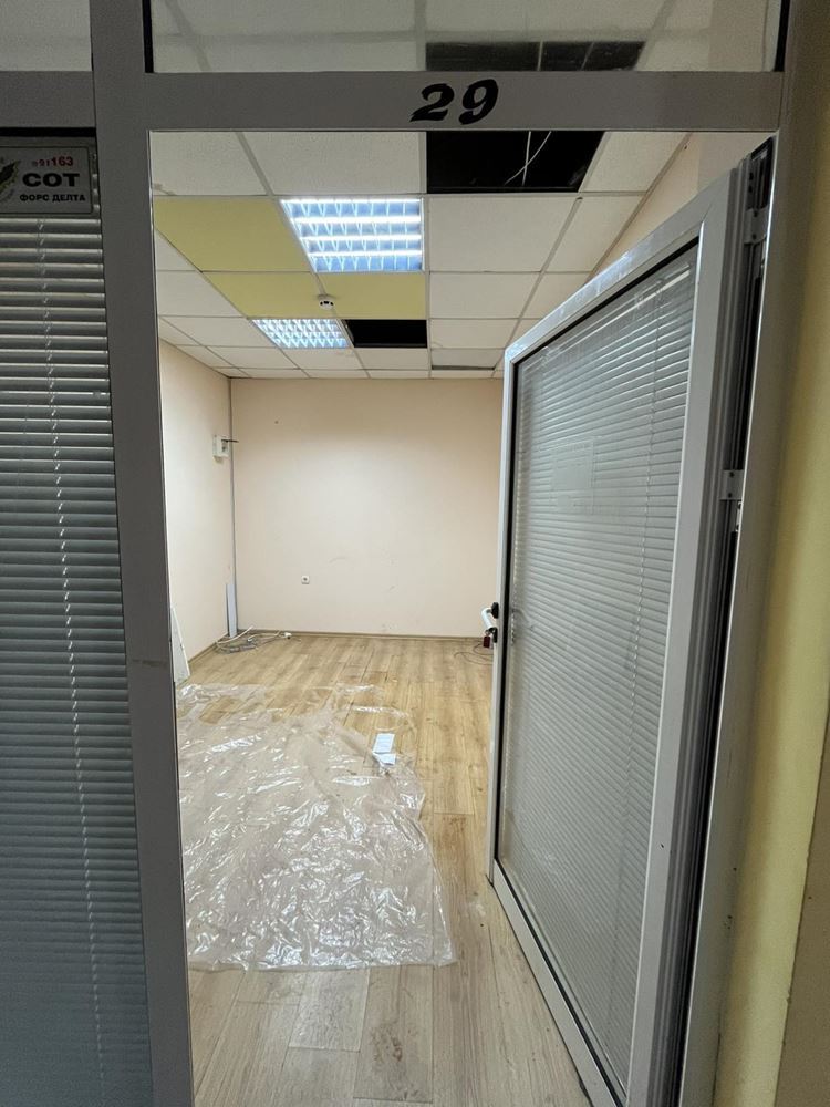 Магазин/Офис в ж.к. Младост 1-0 Магазин/Офис в ж.к. Младост 1 - 0