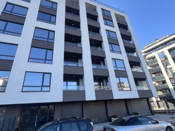 3-стаен - София, Дружба 2 - 0