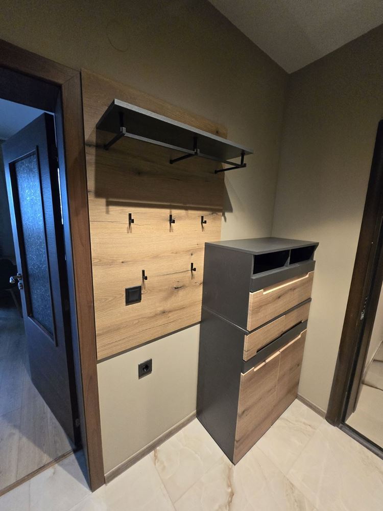 2-стаен – София, Карпузица-0 2-стаен - София, Карпузица - 0