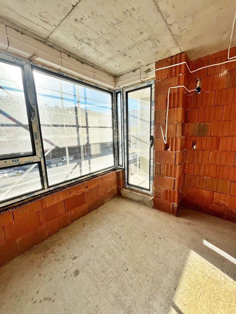 Южен Двустаен Апартамент в Малинова Долина! Среден Етаж!-0 Южен Двустаен Апартамент в Малинова Долина! Среден Етаж! - 0