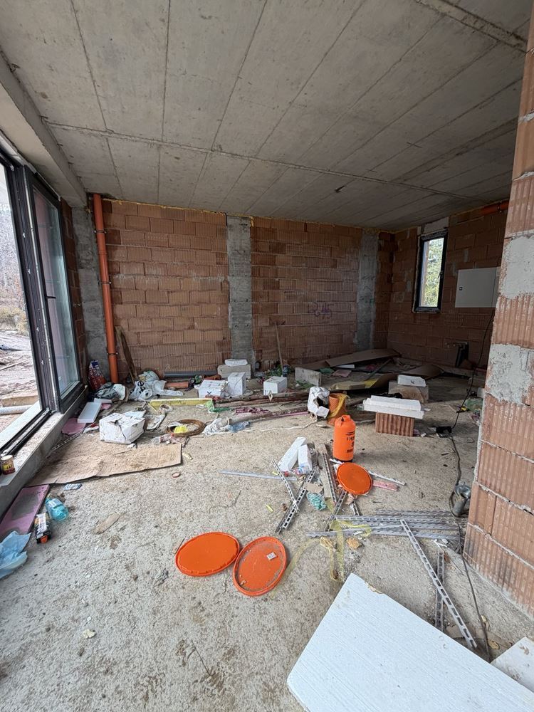 Къща – София, Симеоново-0 Къща - София, Симеоново - 0