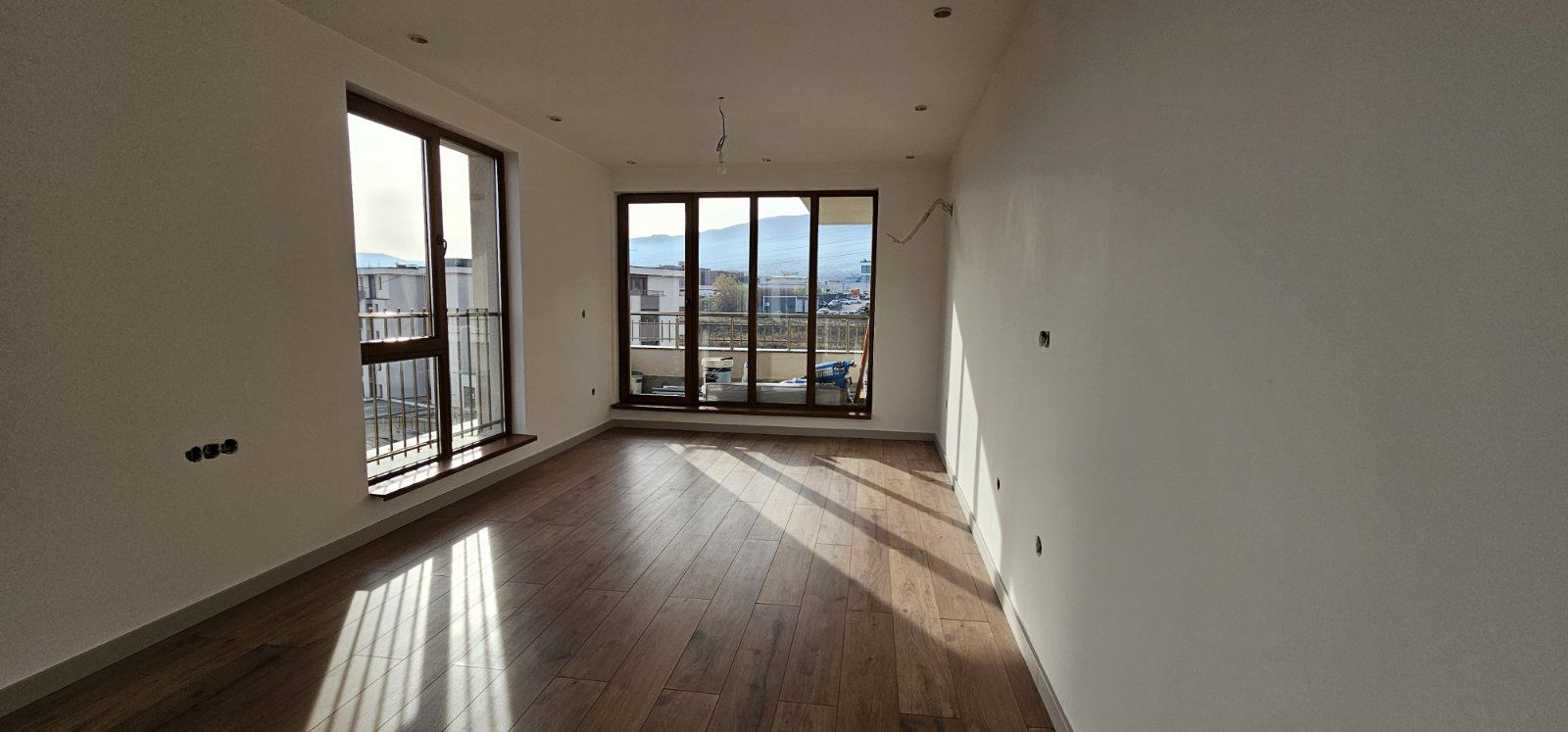 3-стаен – София, Витоша-0 3-стаен - София, Витоша - 0