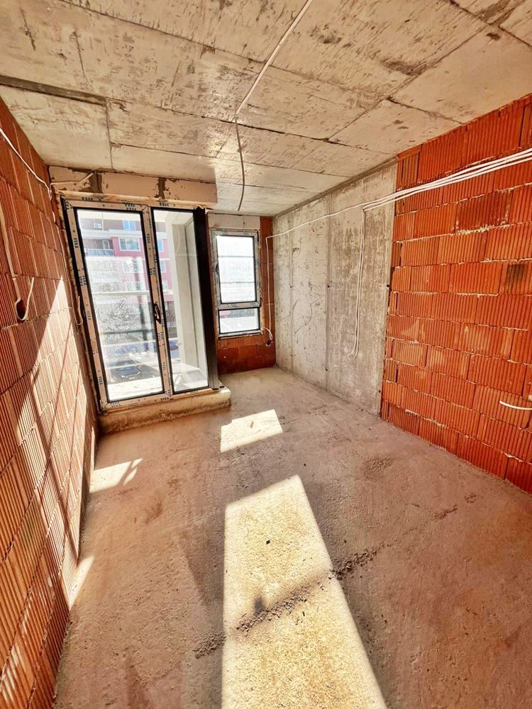 Южен Двустаен Апартамент в Малинова Долина! Среден Етаж!-0 Южен Двустаен Апартамент в Малинова Долина! Среден Етаж! - 0