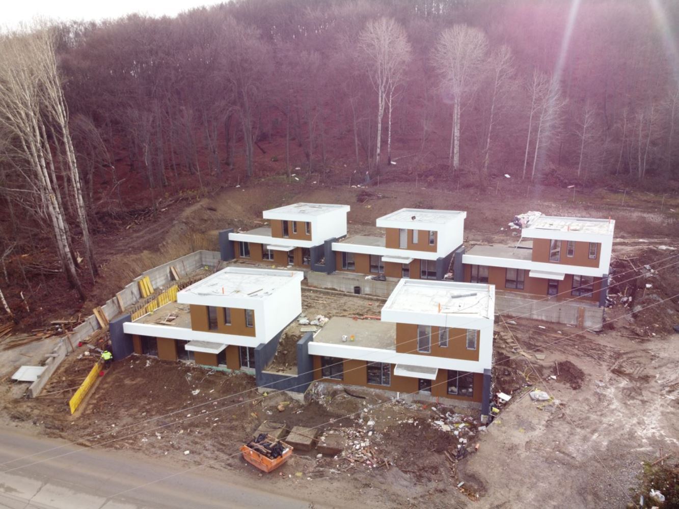 Къща – София, Симеоново-0 Къща - София, Симеоново - 0