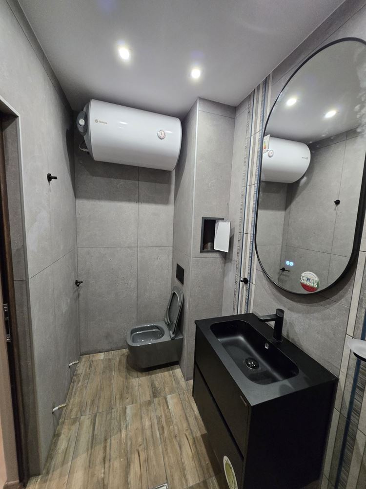 2-стаен – София, Карпузица-0 2-стаен - София, Карпузица - 0