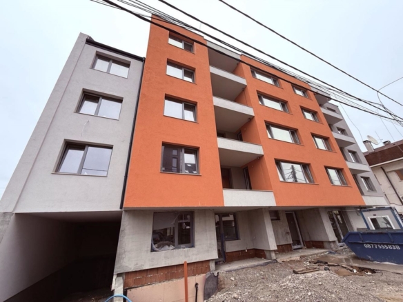 Мезонет - София, Овча Купел 1 - 0