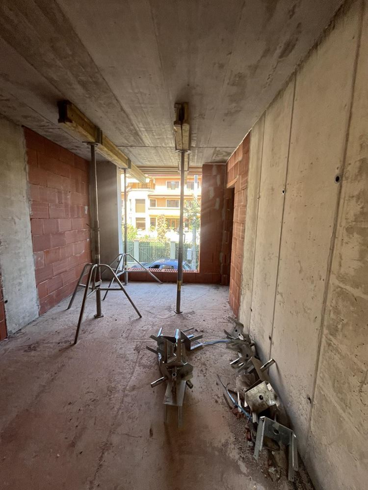 Тристаен апартамент, кв. Овча купел-0 Тристаен апартамент, кв. Овча купел - 0