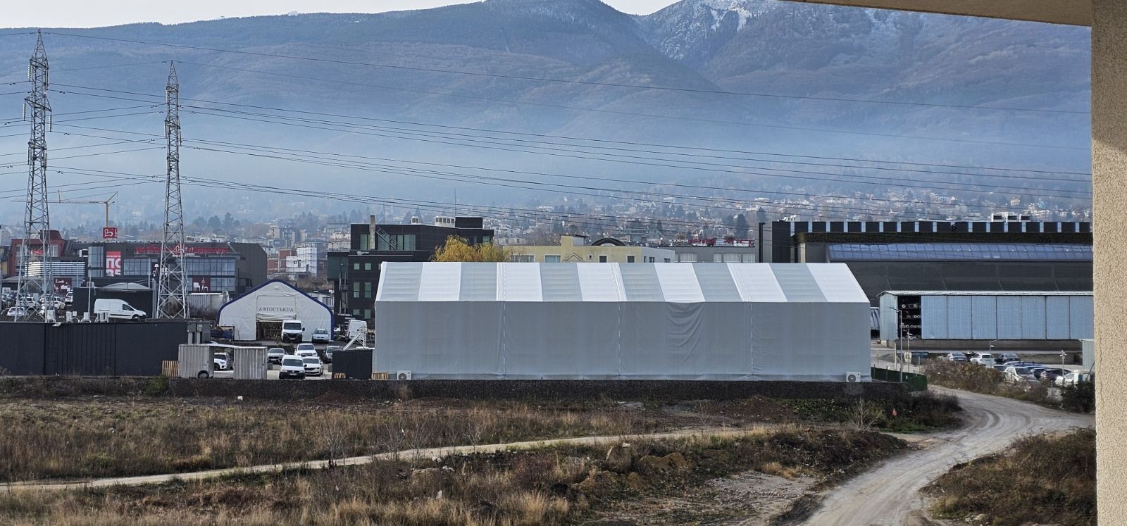 3-стаен – София, Витоша-0 3-стаен - София, Витоша - 0