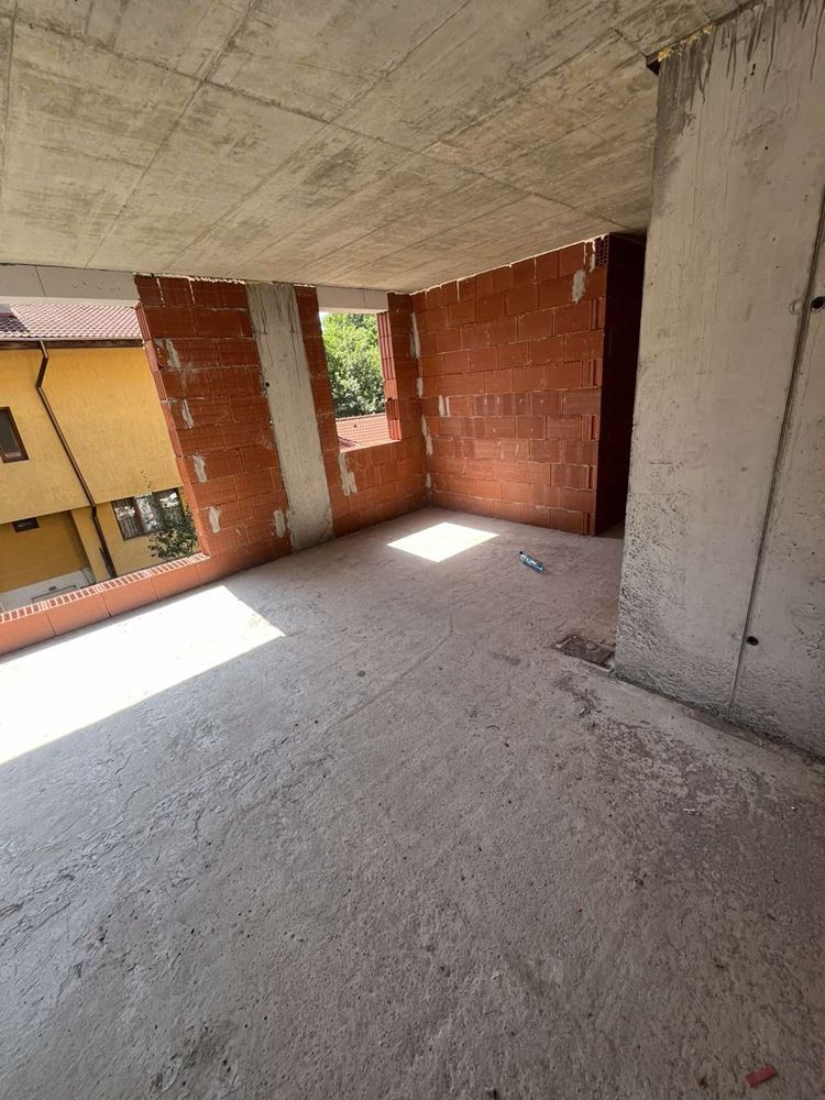 Двустаен апартамент, кв. Овча купел-0 Двустаен апартамент, кв. Овча купел - 0