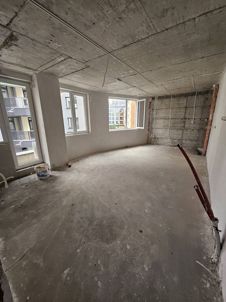 3-стаен – София, Малинова Долина-0 3-стаен - София, Малинова Долина - 0