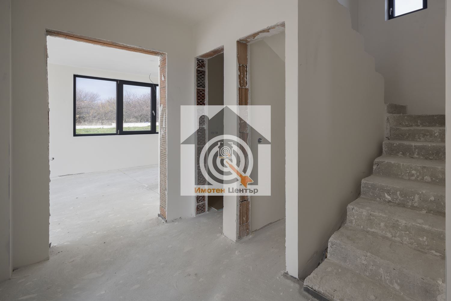 Къща в Пожарево-0 Къща в Пожарево - 0