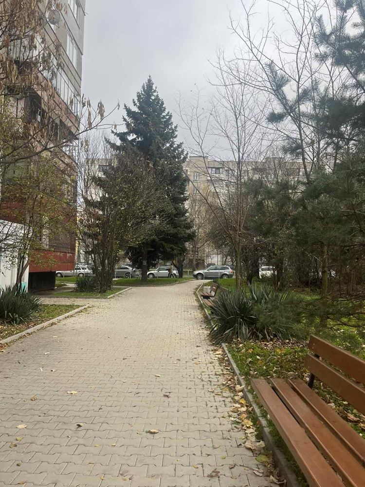 Двустаен апартамент, жк. Фондови жилища-0 Двустаен апартамент, жк. Фондови жилища - 0