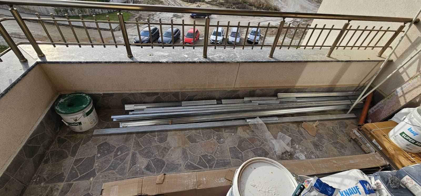 3-стаен – София, Витоша-0 3-стаен - София, Витоша - 0