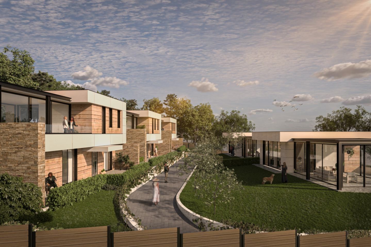 Къща – София, Симеоново-0 Къща - София, Симеоново - 0