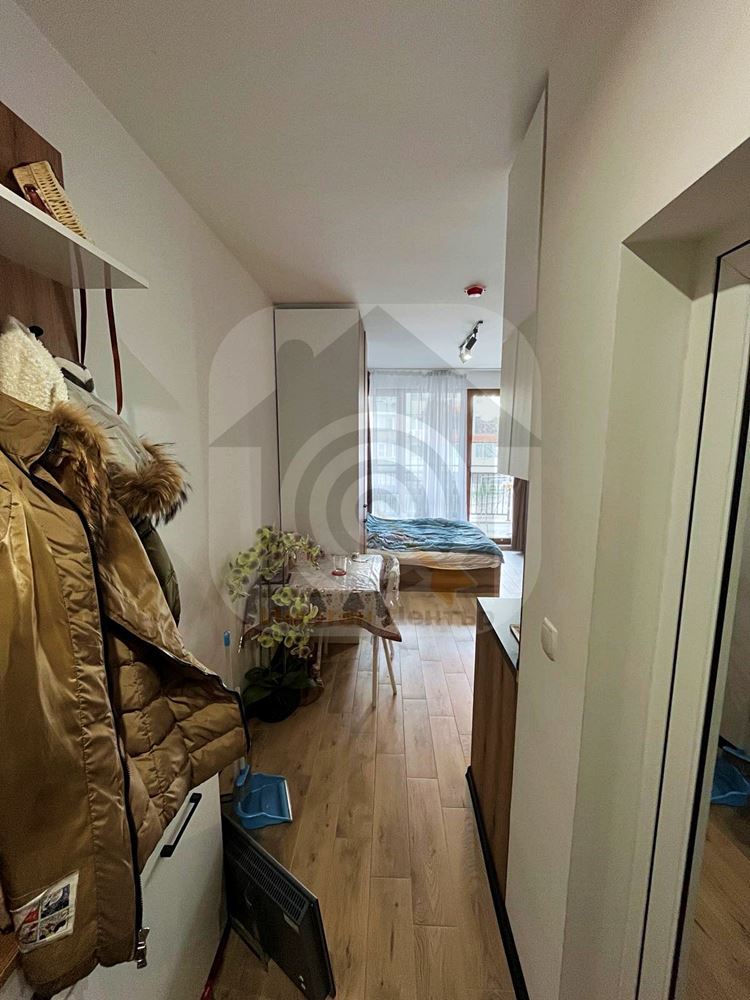 Едностаен апартамент в Малинова Долина-0 Едностаен апартамент в Малинова Долина - 0